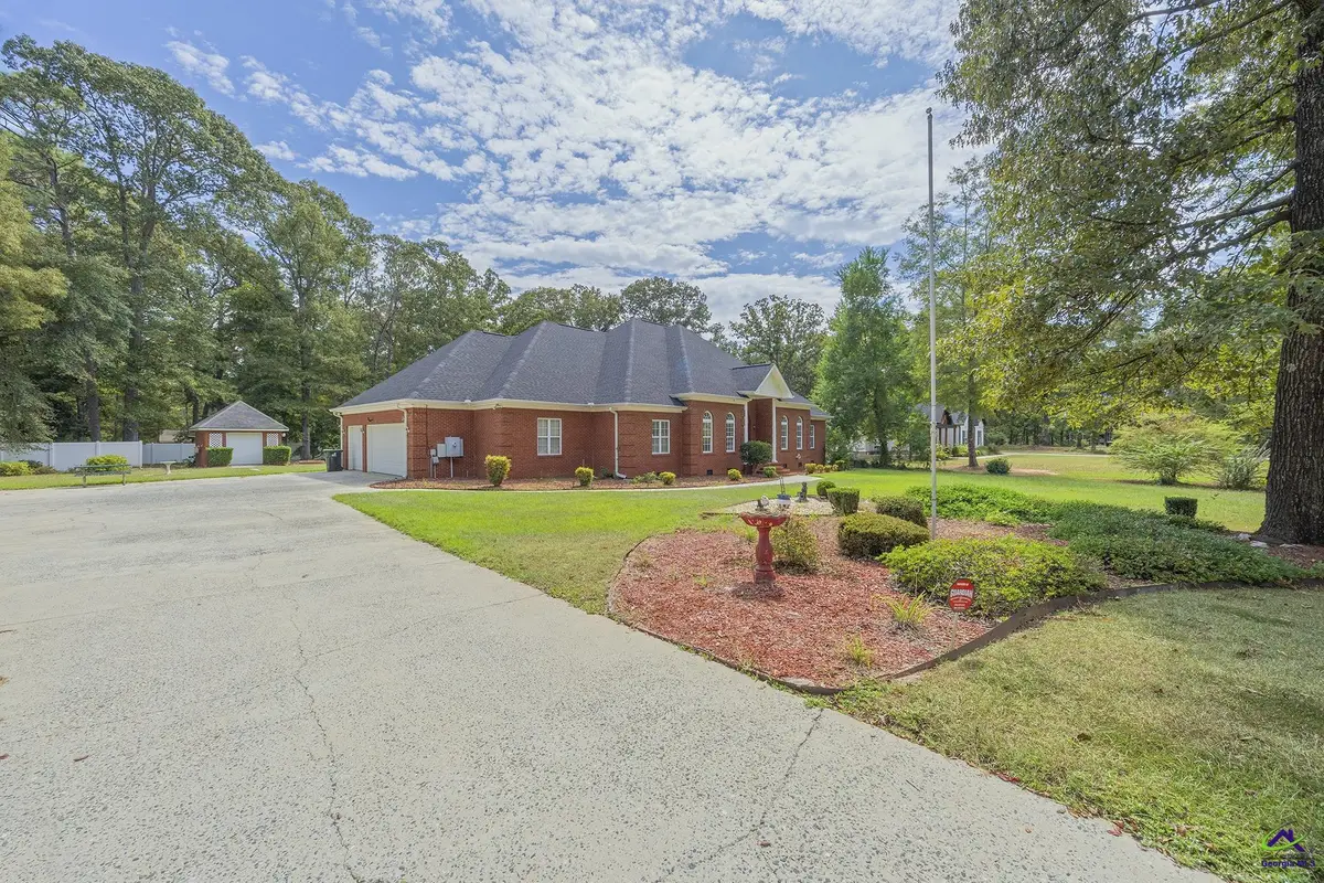 127 S Live Oak Court, Byron, GA 31008 - #1