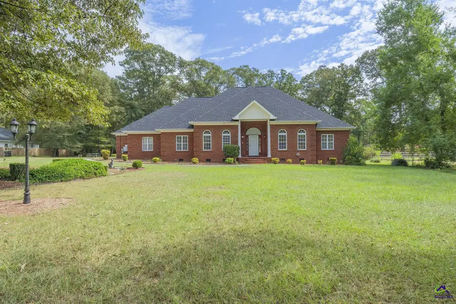 127 S Live Oak Court, Byron, GA 31008 - #2