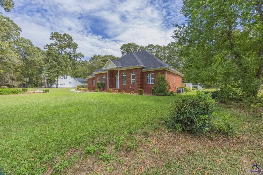 127 S Live Oak Court, Byron, GA 31008 - #3