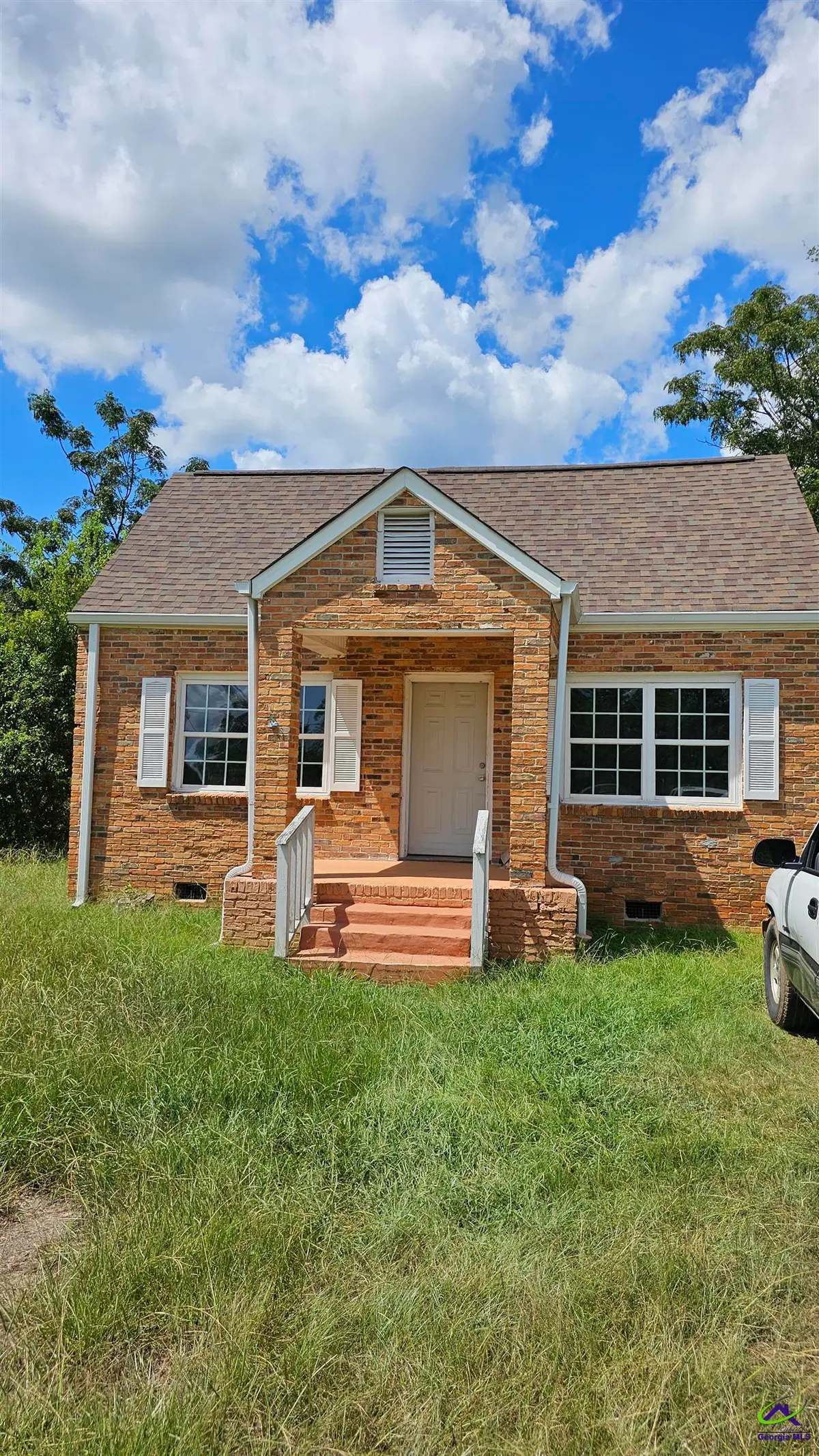 3009 S Hwy 341 Highway, Hawkinsville, GA 31036 - #1