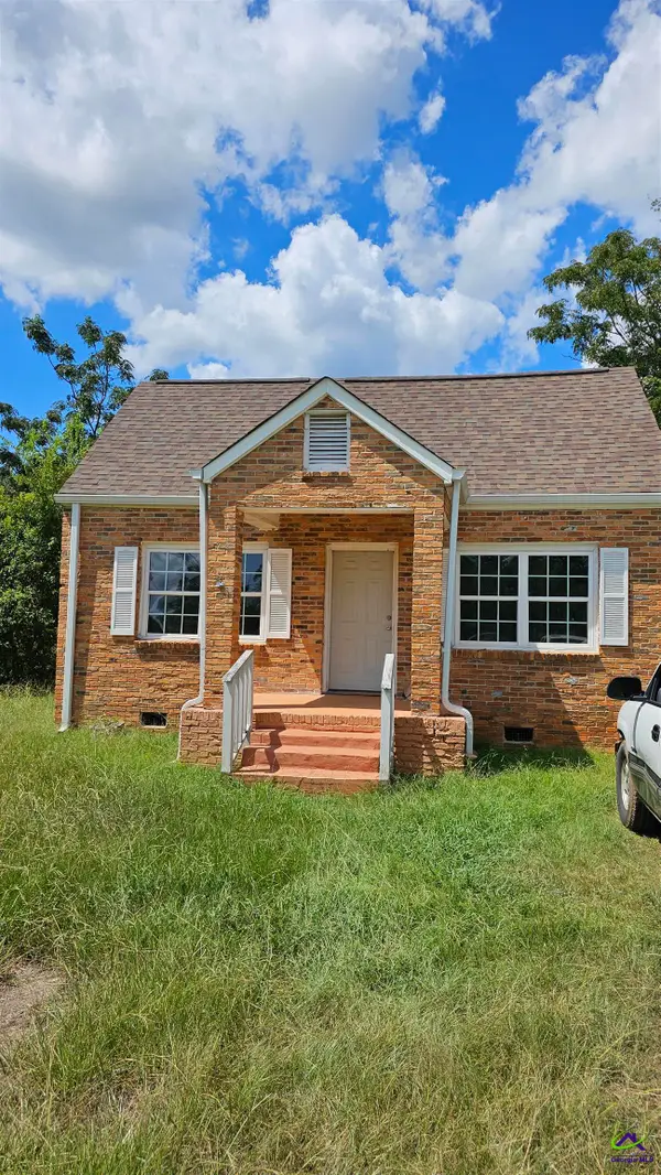 3009 S Hwy 341 Highway, Hawkinsville, GA 31036