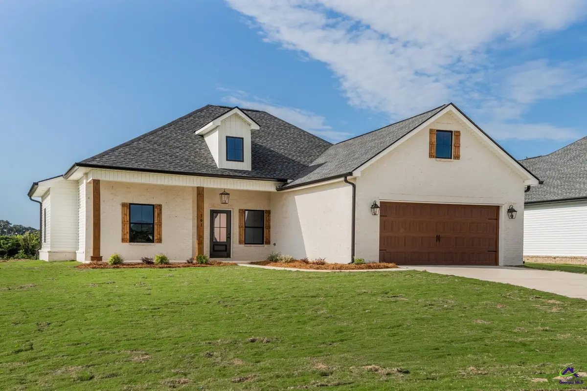 141 Early Drive, Byron, GA 31008 - #1