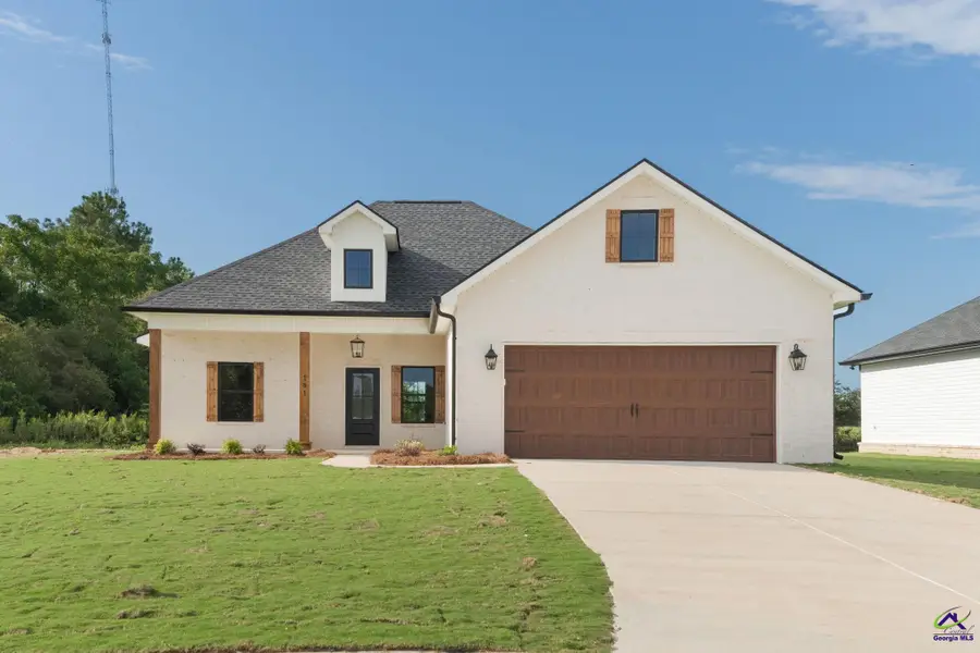 141 Early Drive, Byron, GA 31008 - #2