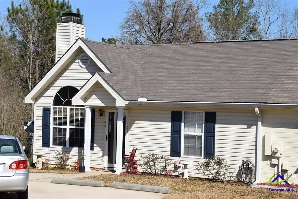 48 Skyway Drive, Warner Robins, GA 31088 - #1