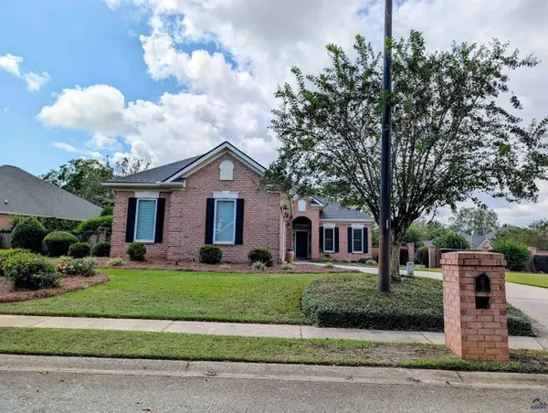 100 Orchard Lane, Centerville, GA 31028
