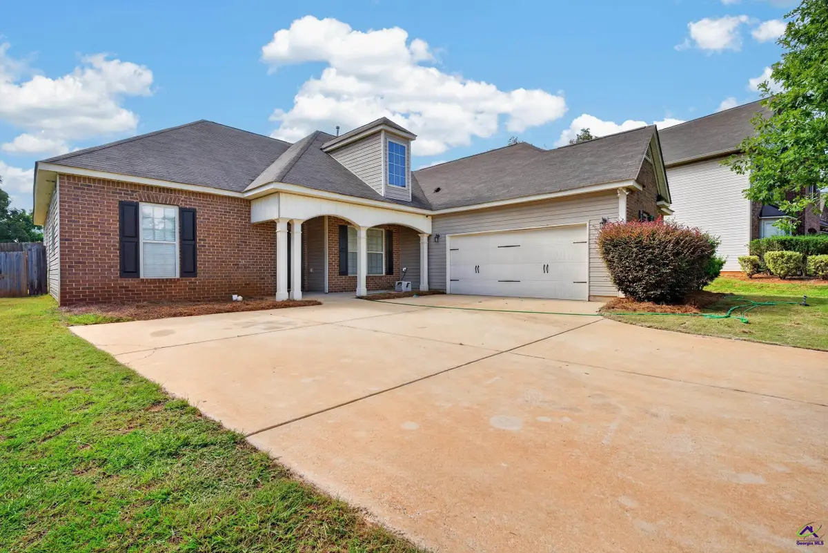 313 Hearthwood Drive, Kathleen, GA 31047 - #1