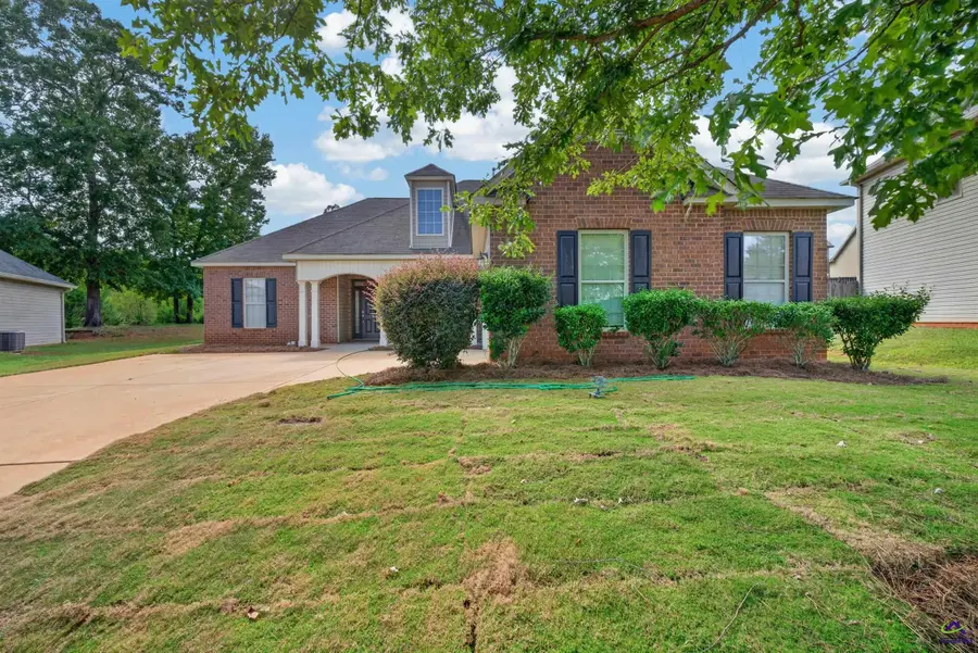 313 Hearthwood Drive, Kathleen, GA 31047 - #2