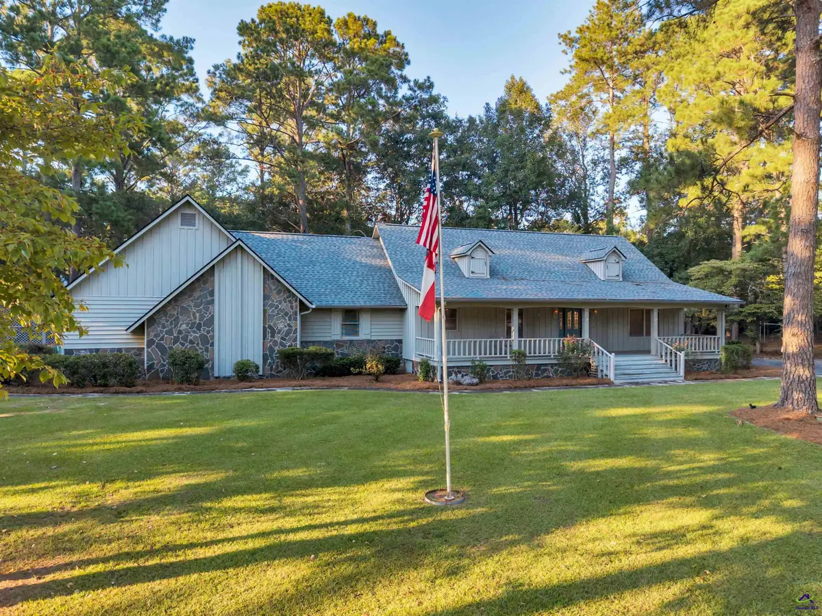 277 Frank Cook Road, Cochran, GA 31014 - #1