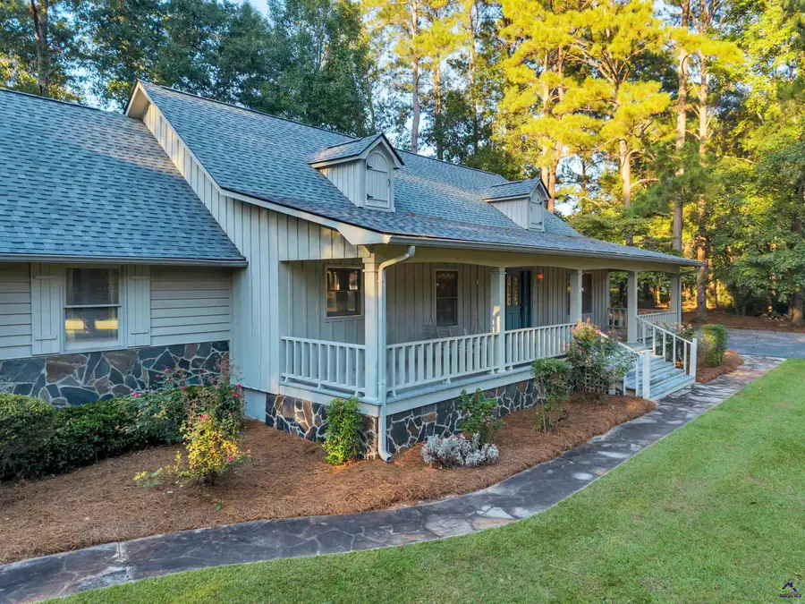 277 Frank Cook Road, Cochran, GA 31014 - #2
