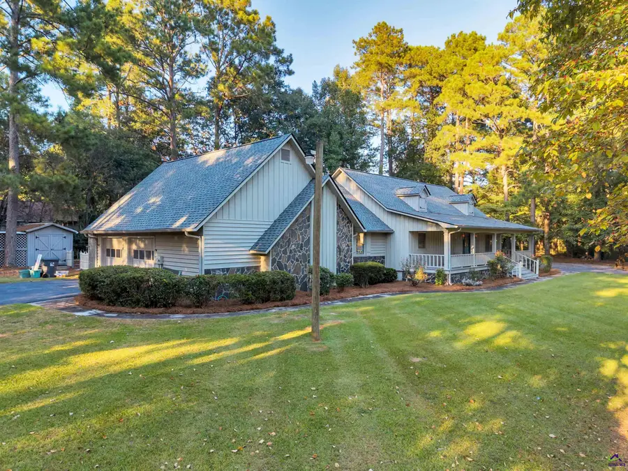 277 Frank Cook Road, Cochran, GA 31014 - #3