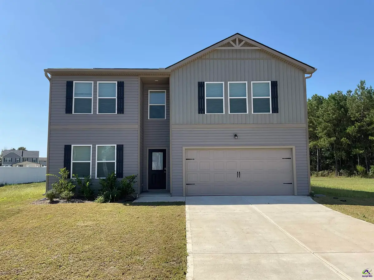 115 Alayna Court, Macon, GA 31216 - #1