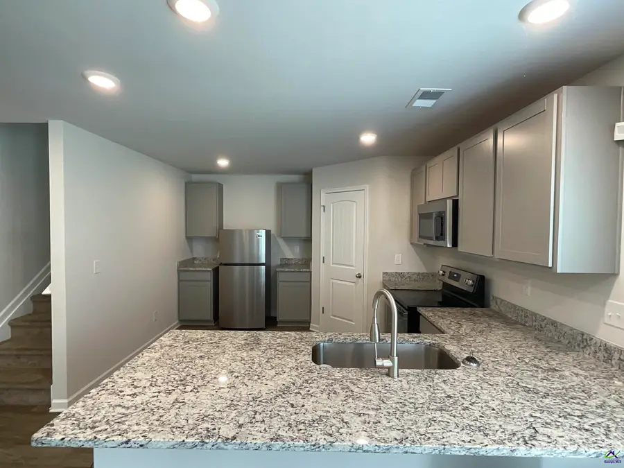 115 Alayna Court, Macon, GA 31216 - #2