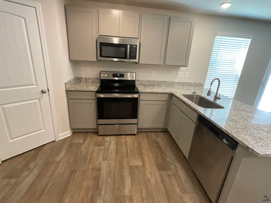 115 Alayna Court, Macon, GA 31216 - #3