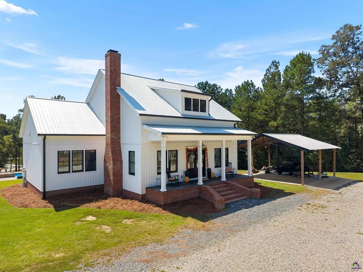 552 Whatley Pond Road, Reynolds, GA 31076 - #1