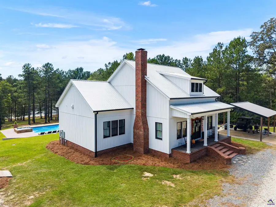552 Whatley Pond Road, Reynolds, GA 31076 - #2