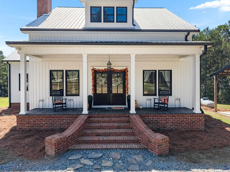552 Whatley Pond Road, Reynolds, GA 31076 - #3