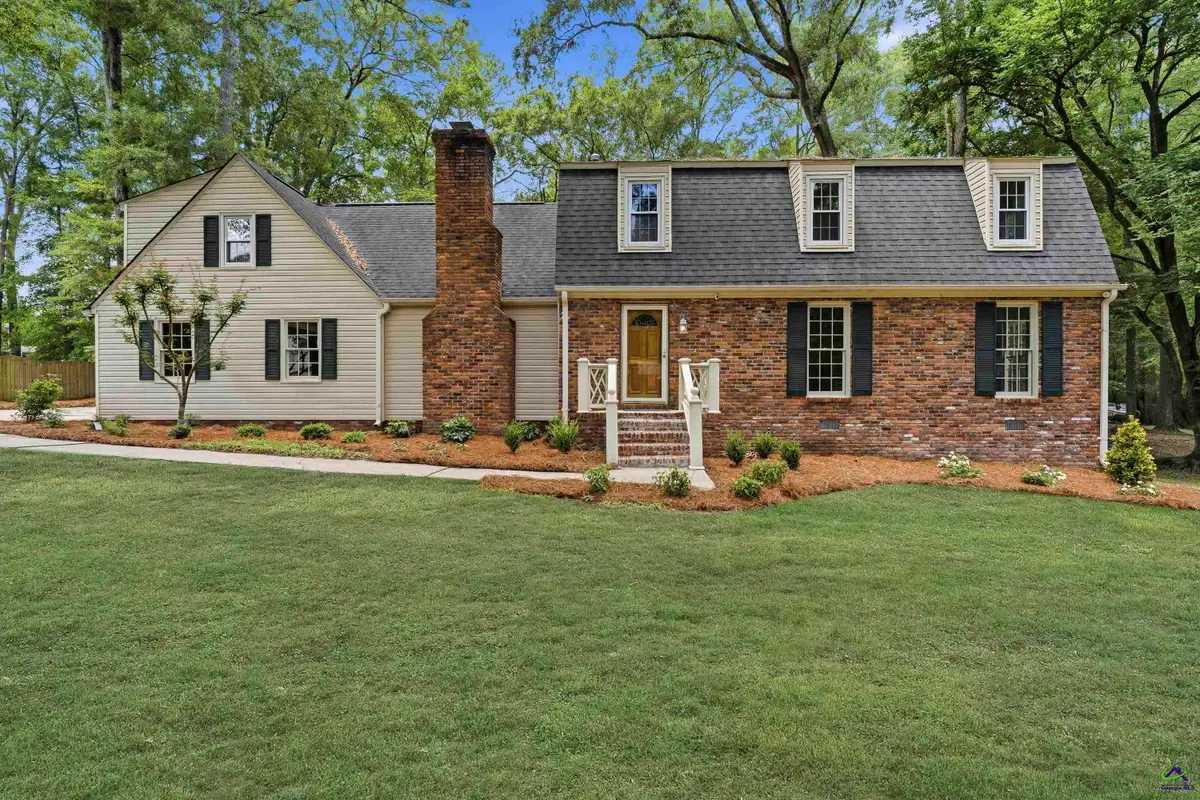 148 Lullworth Cove, Macon, GA 31210 - #1