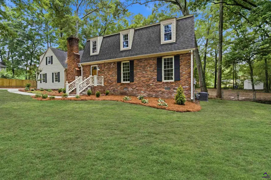 148 Lullworth Cove, Macon, GA 31210 - #2
