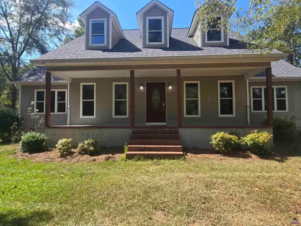 119 Bagley Road, Forsyth, GA 31029