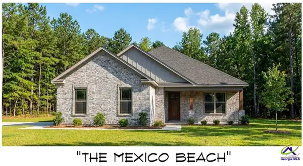 4 Willow Creek Drive, Perry, GA 31069