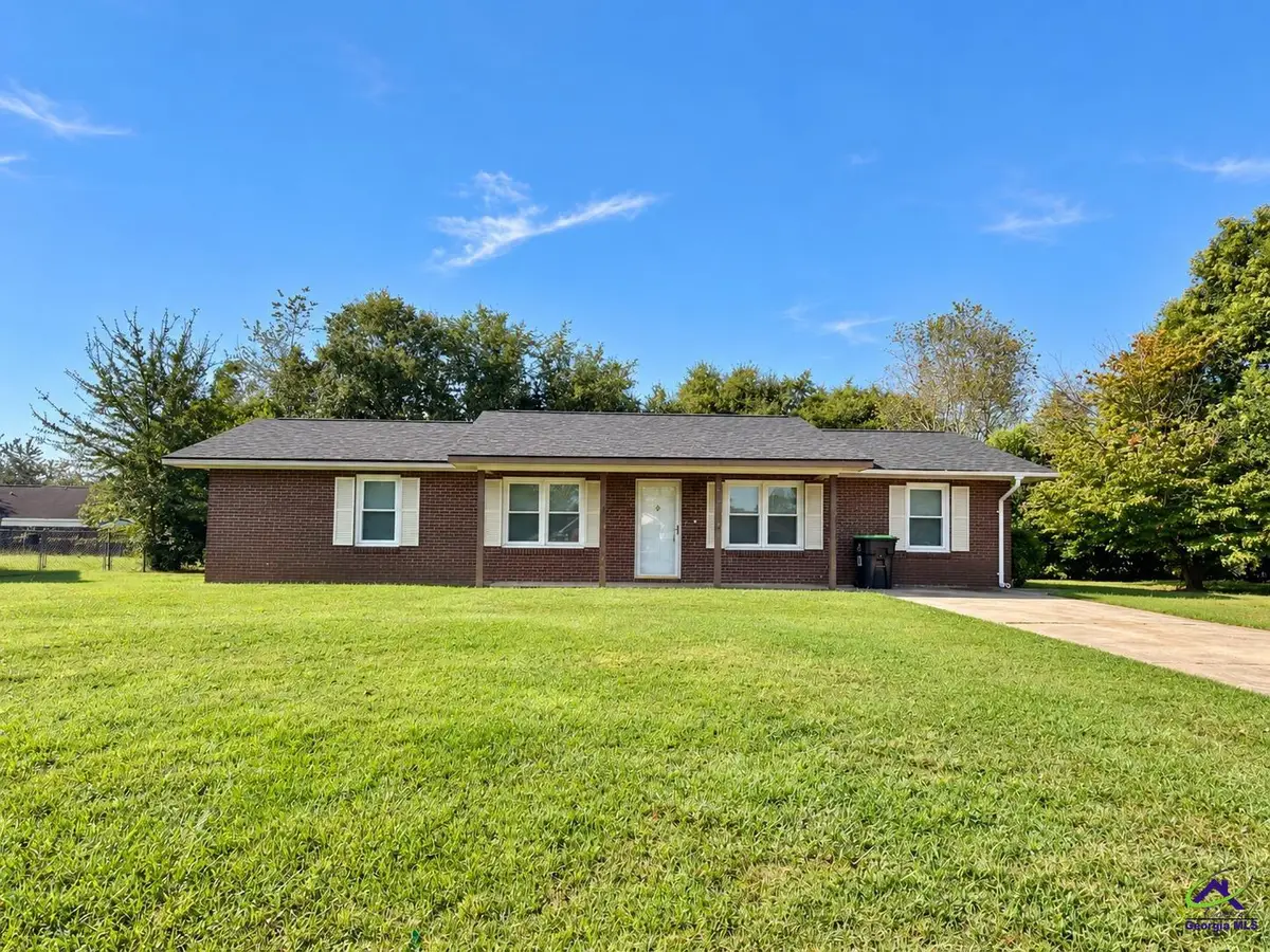 108 Lancelot Court, Warner Robins, GA 31093 - #1