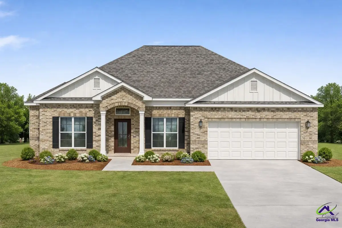 50 Drummonds Drive, Hawkinsville, GA 31036 - #1