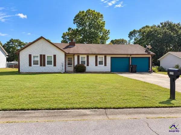 309 Angus Boulevard, Warner Robins, GA 31088