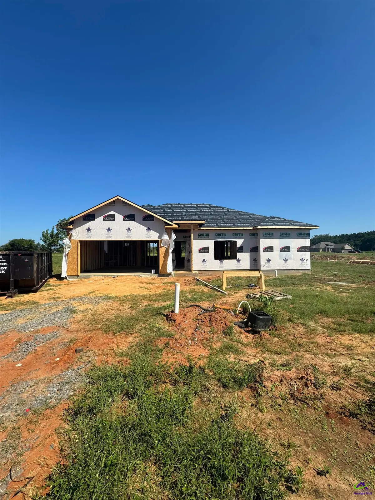 221 Farmland Circle, Perry, GA 31069 - #1