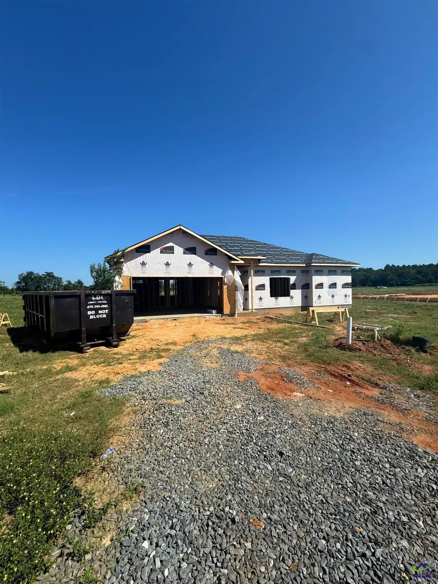 221 Farmland Circle, Perry, GA 31069 - #2