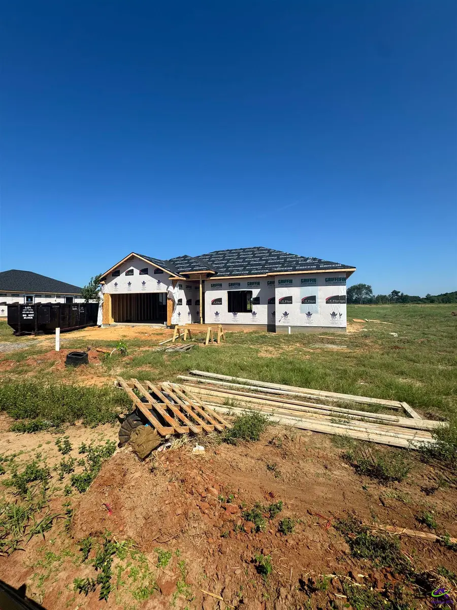 221 Farmland Circle, Perry, GA 31069 - #3
