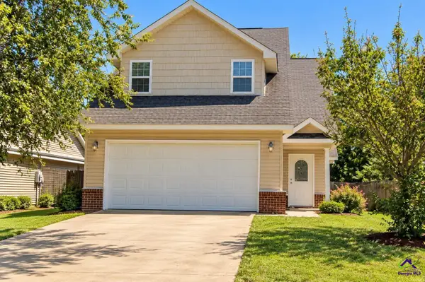 307 Hidden Creek Circle, Warner Robins, GA 31088