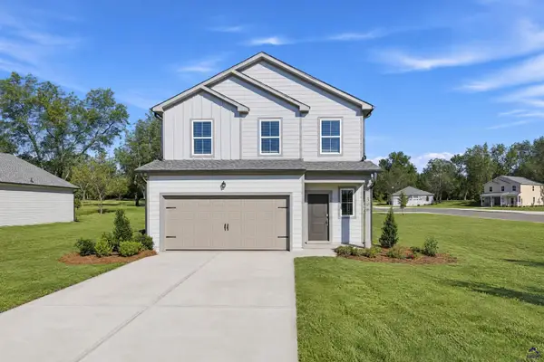 306 Mahan Drive, Perry, GA 30169