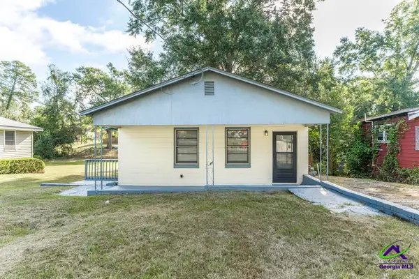 1782 Eveline Avenue, Macon, GA 31204