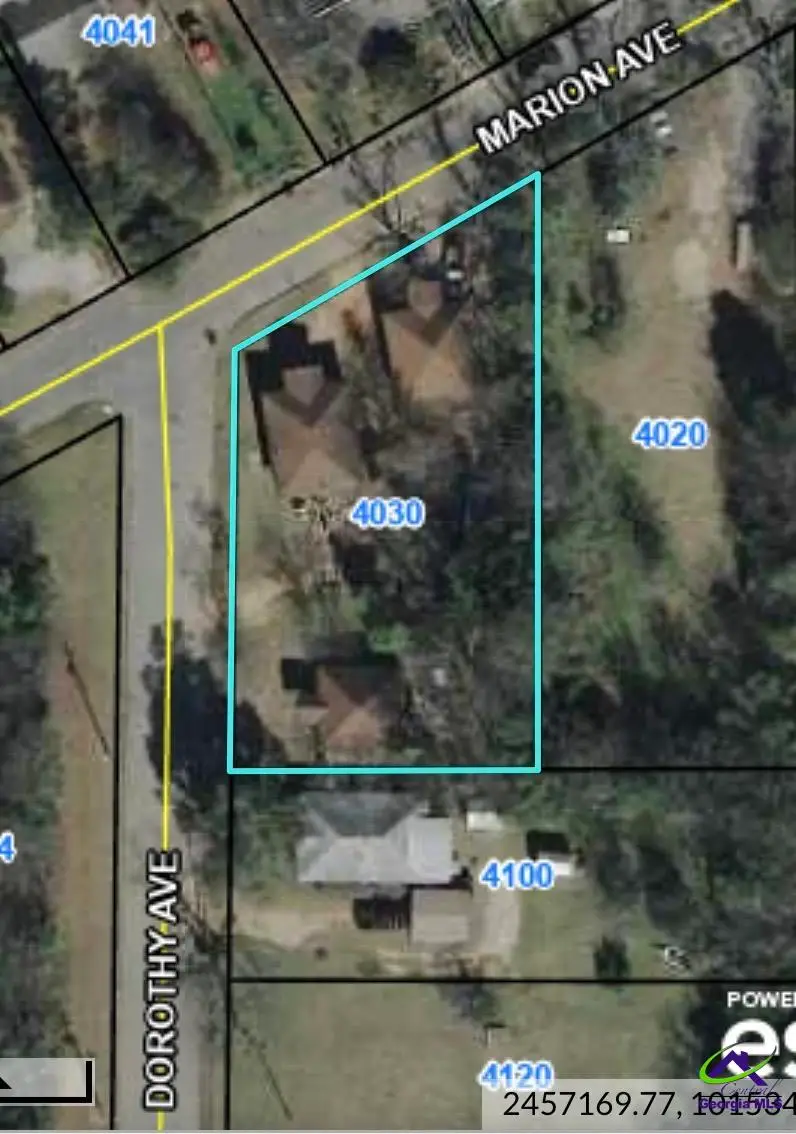 4030 Marion Avenue, Macon, GA 31206 - #1