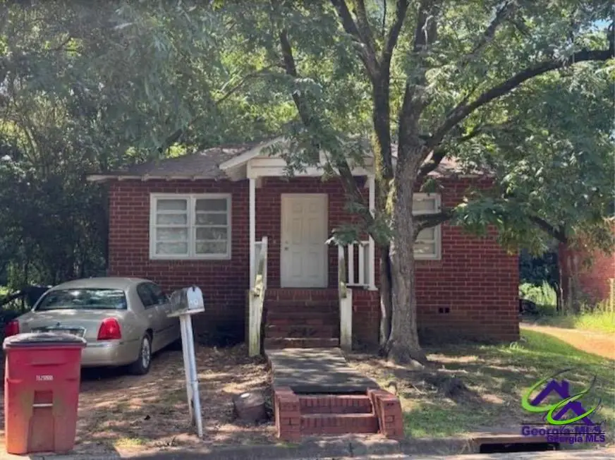 4030 Marion Avenue, Macon, GA 31206 - #2