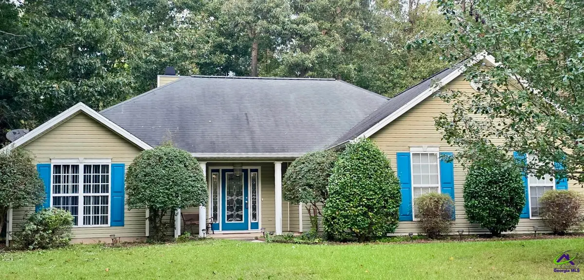 1183 Camden Court, Warner Robins, GA 31088 - #1