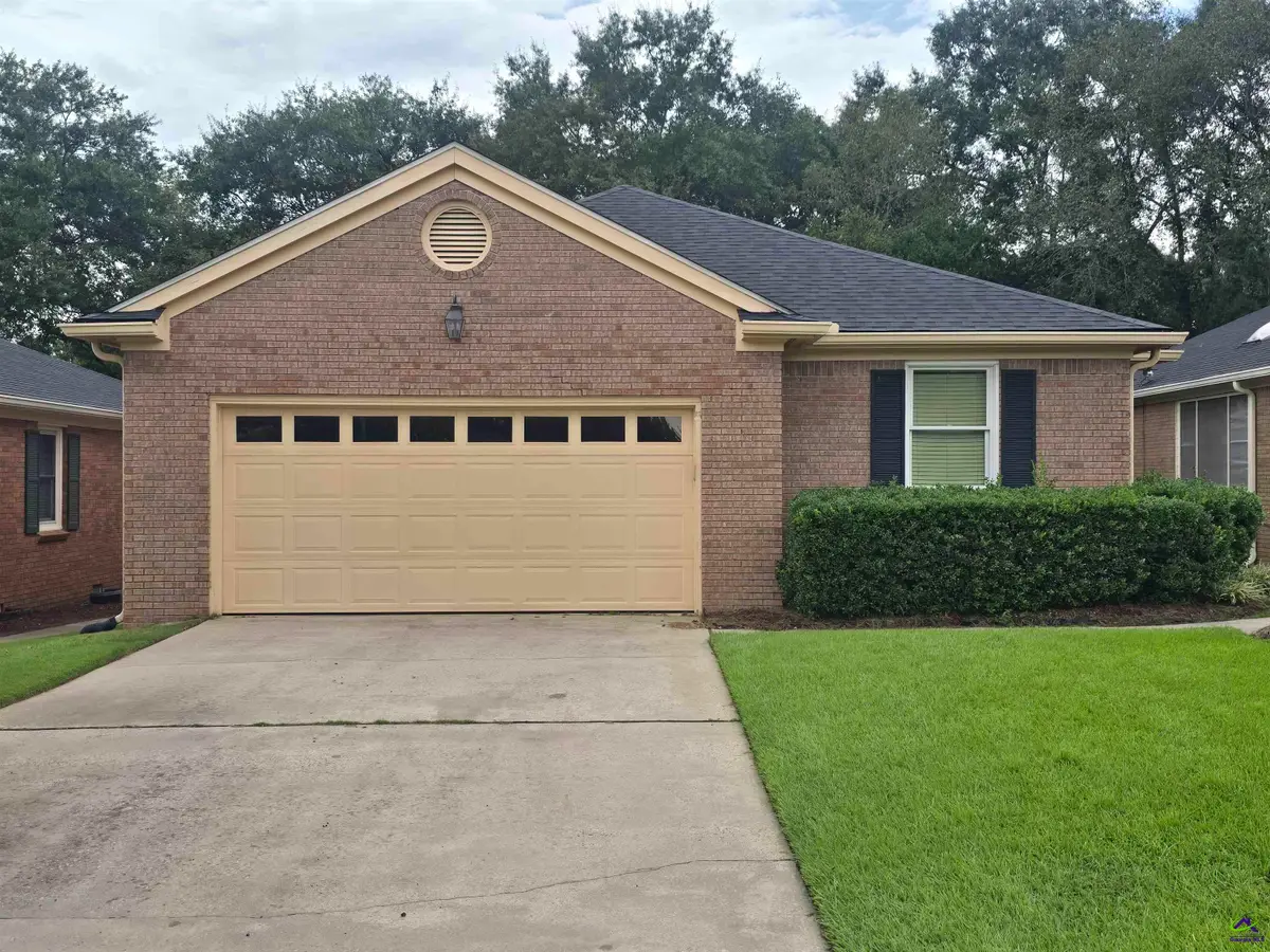 206 Echo Lane, Warner Robins, GA 31088 - #1