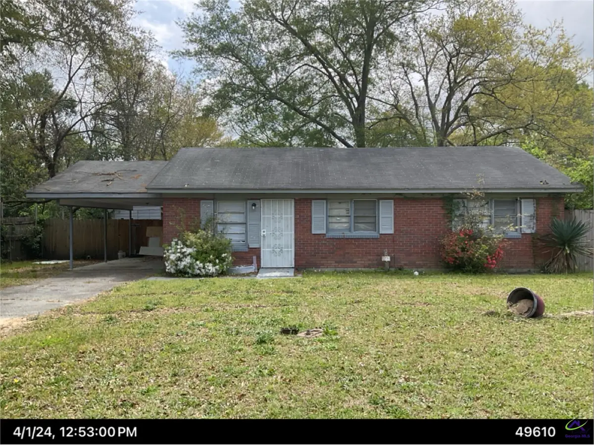 2932 LEONE Drive, Macon, GA 31206 - #1
