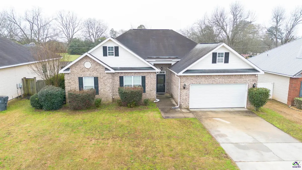 207 Broderick Circle, Warner Robins, GA 31088 - #1