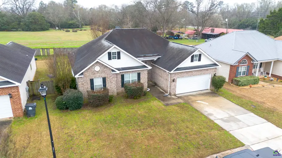 207 Broderick Circle, Warner Robins, GA 31088 - #3