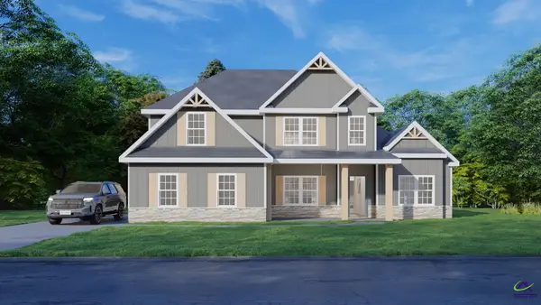 502 Ranch Road, Bonaire, GA 31005
