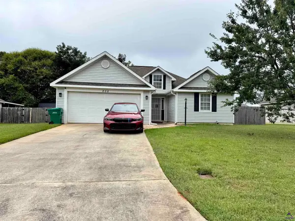 208 Butten Drive, Bonaire, GA 31005
