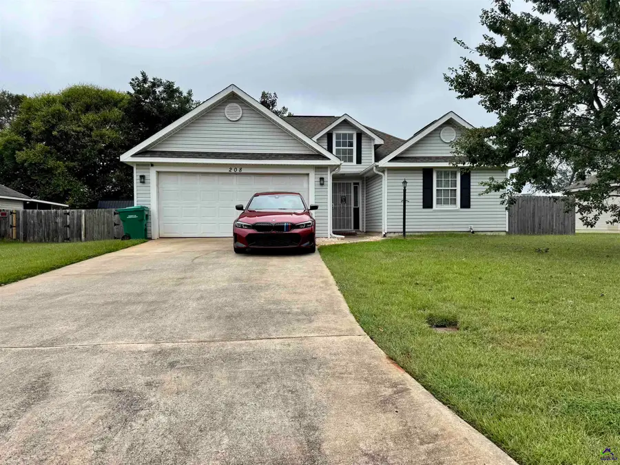 208 Butten Drive, Bonaire, GA 31005 - #2