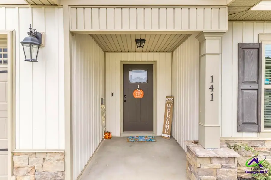 141 Red Tail Circle, Byron, GA 31008 - #2