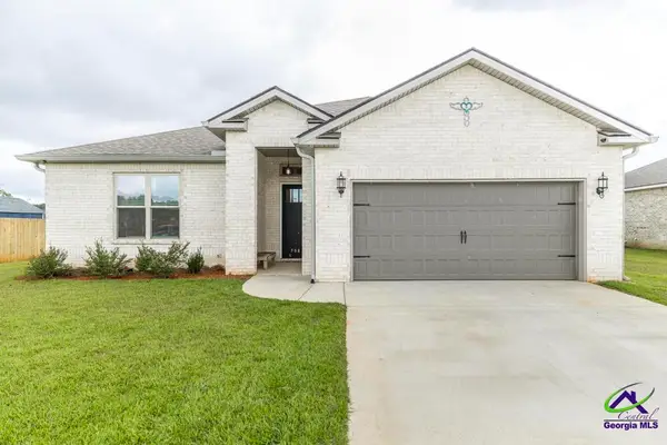508 Otters Ridge Drive, Kathleen, GA 31047
