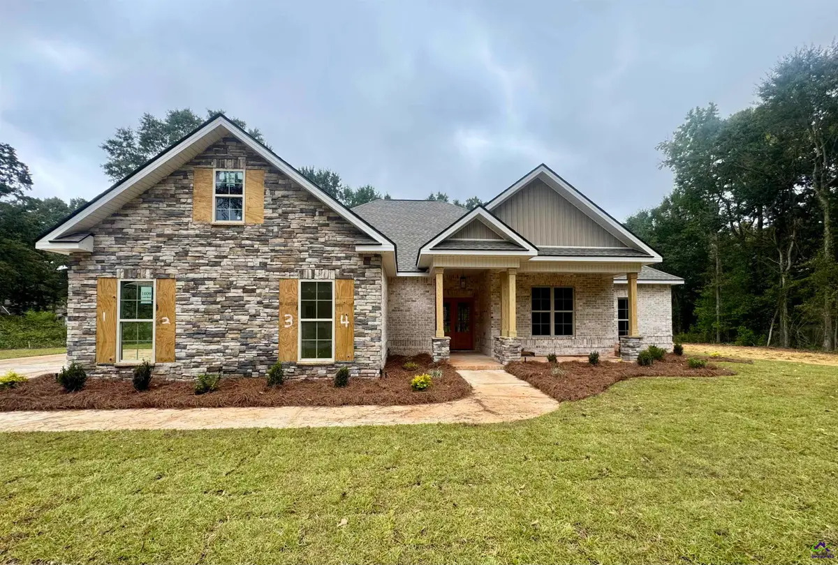 1009 Lucia Dr, Byron, GA 31008 - #1