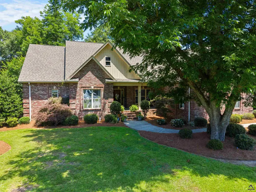 104 River Rock Court, Perry, GA 31069 - #2
