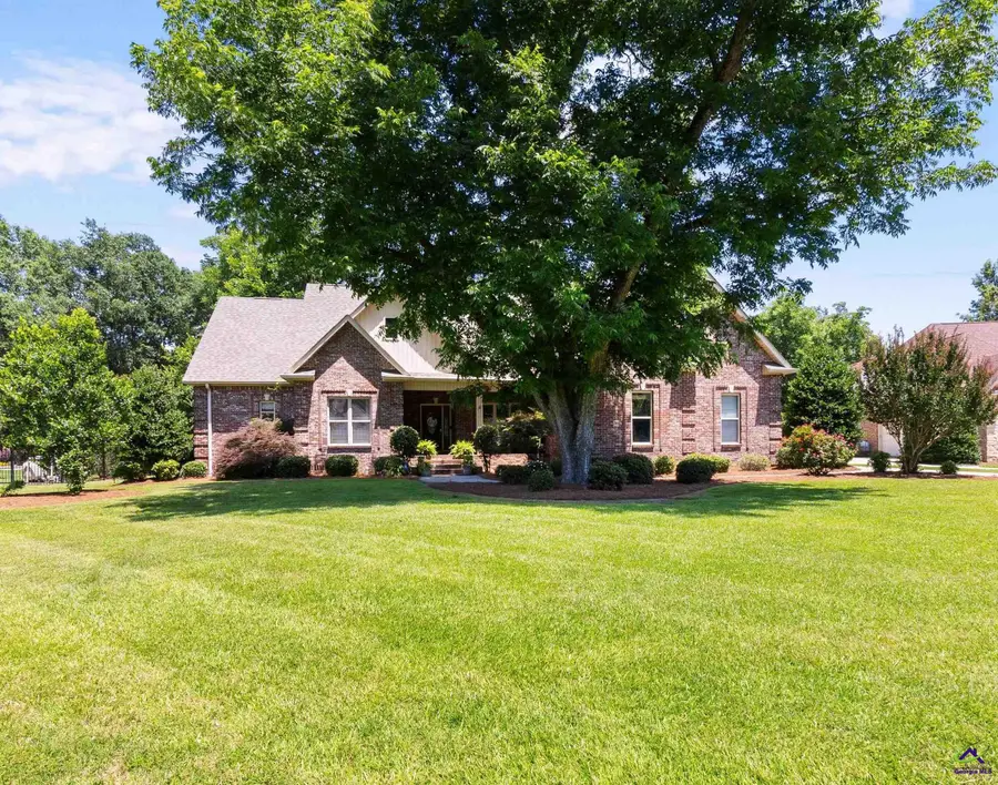 104 River Rock Court, Perry, GA 31069 - #3