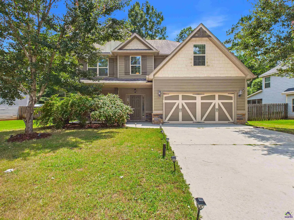 209 Dog Fennel Lane, Perry, GA 31069 - #1