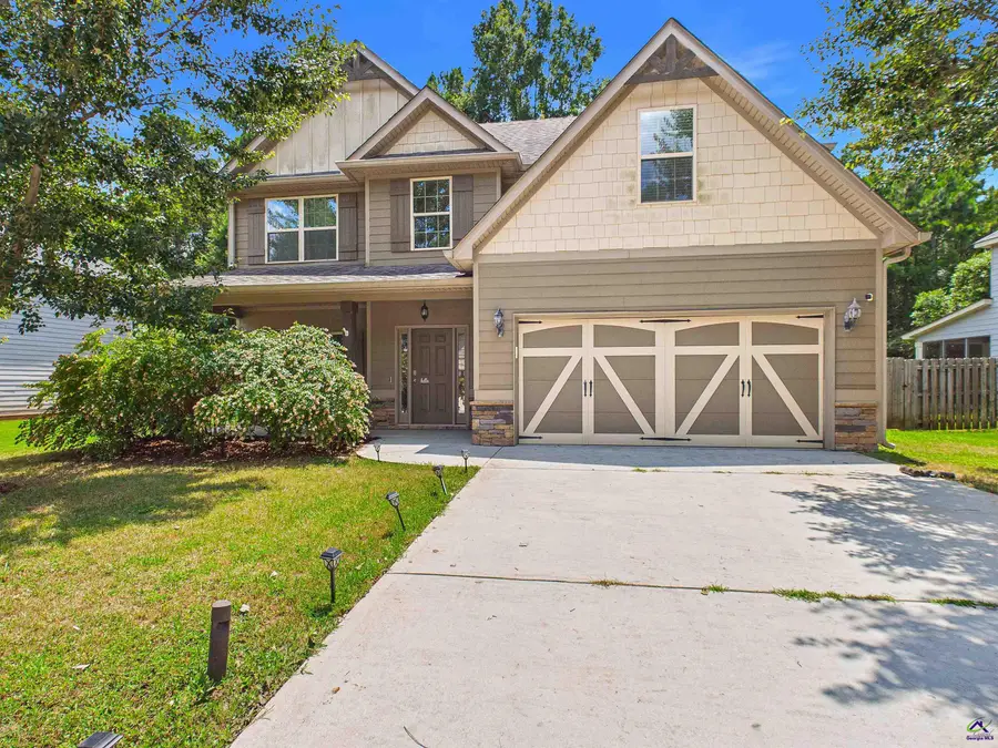 209 Dog Fennel Lane, Perry, GA 31069 - #2